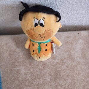 Hallmark, Itty Bitty's, Fred Flintstone Character Toy (Selling As Is)